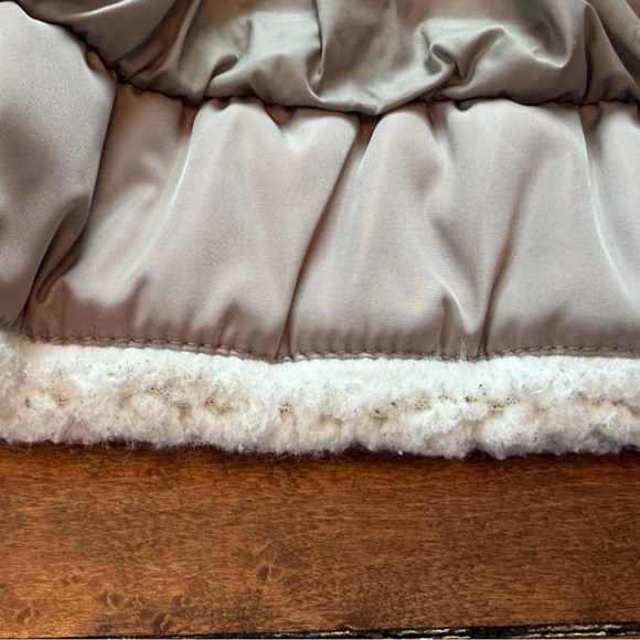 Calvin Klein Performance Sherpa  vest size small - Picture 6 of 12